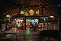 Eco Torarica - breakfast