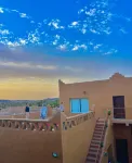 Dar Talmoudi ,Traditional Riad, Local Food, Camel , Desert Excursions - Morgenmad