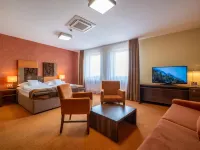 Hotel Belassi Hotels in Bojnice