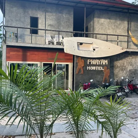 Phayamhostel