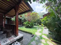 Mirah Guest House - bar