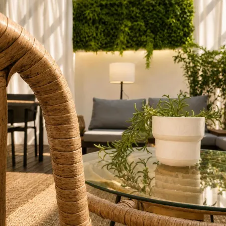 Amare Suite & Apartments