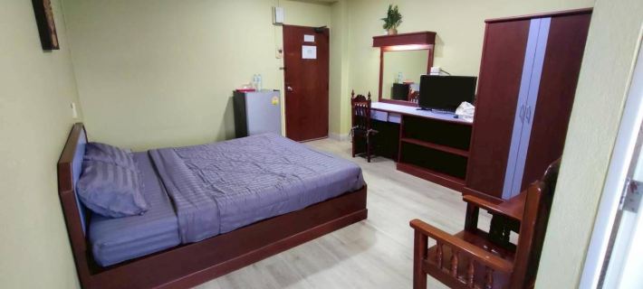 Metro Residence Hotels in Amphoe Mueang Surin