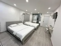 Hilary Hotel -Sư Van Hanh Q10 - Bed and Breakfast