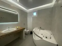 Danae Hotel - 朝食