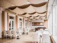 Arcanum Hotel - breakfast