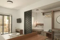 Amalia Apartments - breakfast