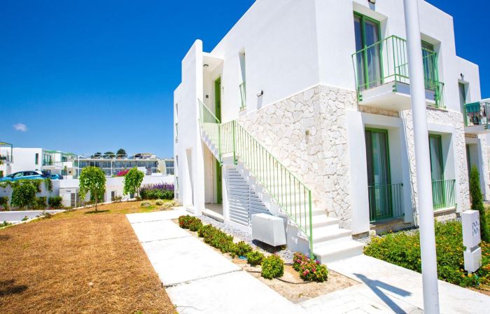 Irina Residence by HolidayKeys