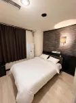 Self Hotel Hanabi - Apartments