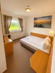 Hotel Alsterquelle 24h Check-in, Free Parking and WiFi - 3-Star