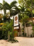 Nautilus Surf & Yoga Villas Santa Teresa - Beach