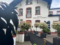 Schlosshotel Molkenkur - Bar