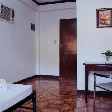 Angel Gabriel Homestay