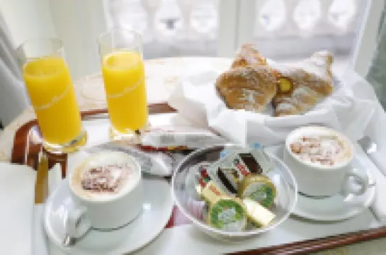 호텔 솔 레반테