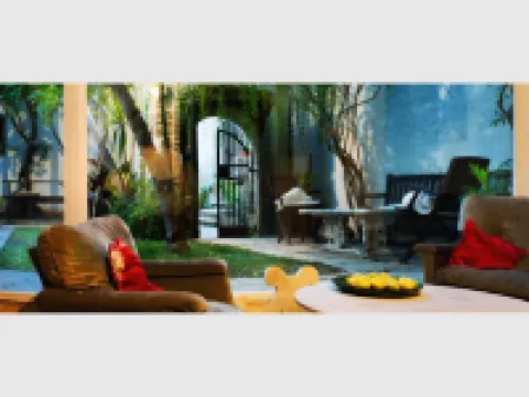 Le Foglie di Acanto Hotels in Lucera