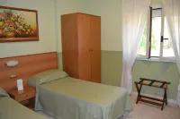 Yellow Park Hotel Hotels in Sant'Agata De Goti