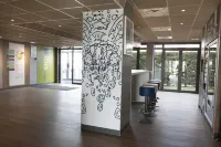 Ibis Budget Goussainville Charles de Gaulle Hotels in Gonesse