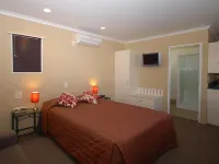 Discovery Motor Lodge Hotels in Masterton