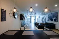 Apart Madryt - Apartemen