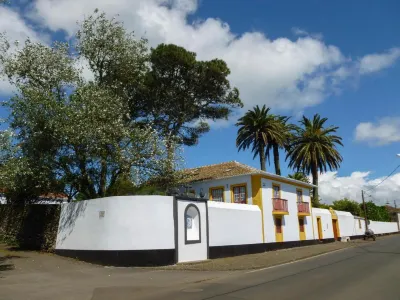 Quinta do Espírito Santo Các khách sạn ở 