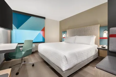 Avid Hotel Orlando International Airport Hotels in Belle Isle