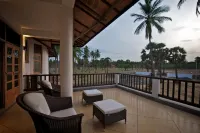 Jetwing Kottukal Beach House Hotels in Pottuvil