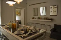 Belledonne Suite & Gallery Hotels in Napoli