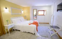 Casa da Amendoeira Hotel di Vilar Torpim