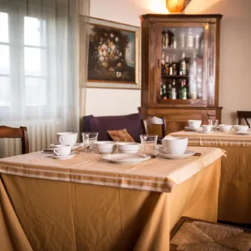 Residenza Ca de Frati