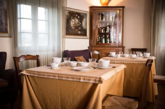 Residenza Ca de Frati