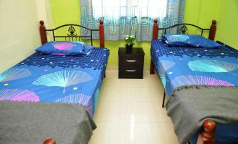 Awedee Homestay Putrajaya
