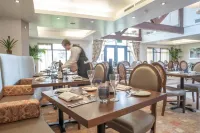 Champneys Springs Hotels in Coalville