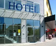 Hotel am Segelhafen Các khách sạn ở Schwentinental