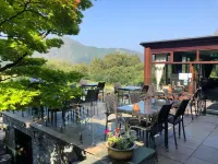 The Mary Mount Hotel - breakfast