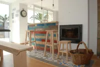 EsposendeGuesthouse Các khách sạn ở Fão