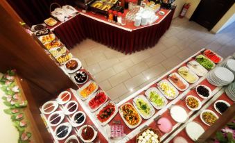 Kervansaray Canakkale Hotel - Special Category