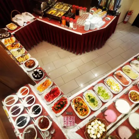 Kervansaray Canakkale Hotel - Special Category