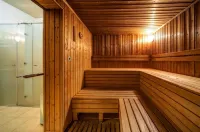 Hotel Tatra - spa