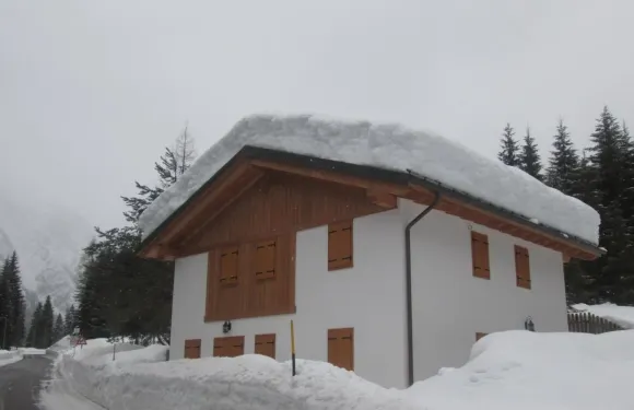 穆佈雷藍屋住宿加早餐旅館