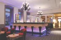 Sporthotel Pontresina