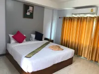 @ RocKo Hotel 웃타라딧 호텔