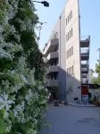 克尼歐雷住宅酒店