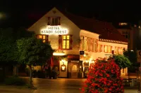 Hotel Stadt Soest Hotels near Blumen Risse Gartencenter Soest
