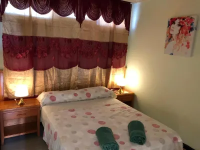 Apartamentos Aloe