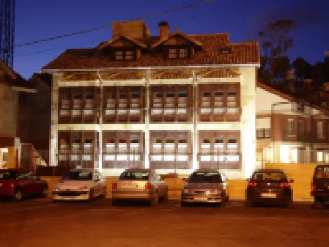 Posada Spa Privilegio de Vara Hoteles en Noja