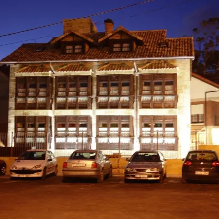 Posada-Spa Privilegio de Vara