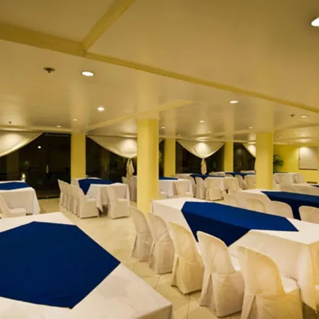 Hotel Fleuris