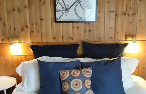 奧博格艾德維斯酒店