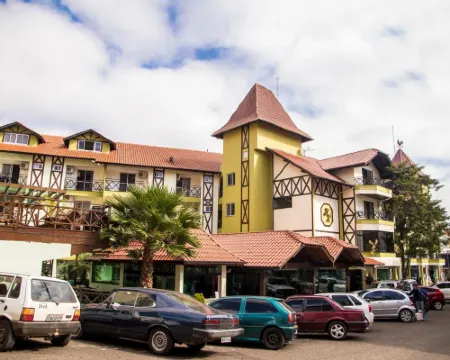 Hotel Kirst Hotels in Piratuba