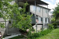 Gogi Jafaridze's Guesthouse  호텔
